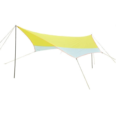 Summer Beach Tent