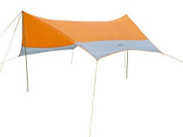 Summer Beach Tent