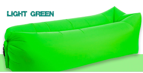 Inflatable Sofa Outdoor